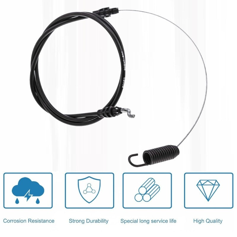 ya 17 Compatible Replacement Forward Control Cable For RT35 RT45 RT75 RT100Unit
