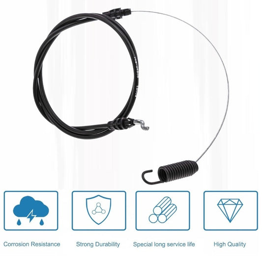 ya 17 Compatible Replacement Forward Control Cable For RT35 RT45 RT75 RT100Unit