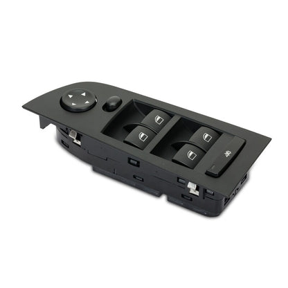 ya 1 8.12 baidi 61319217329 Master Power Window Switch LHD For E90 E91 318i 320i 325i 335i