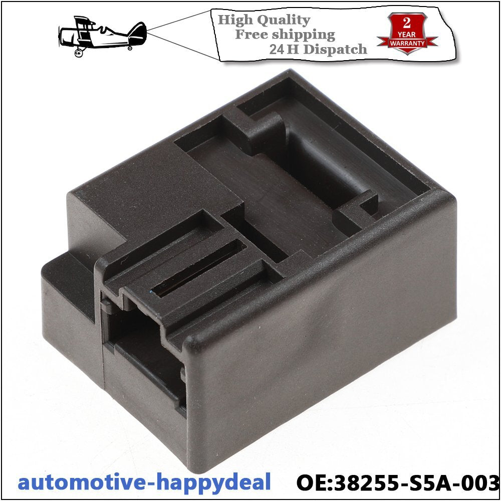 ya 1 8.5.1 ELECTRONIC LOAD DETECTOR 38255-S5A-003 for Honda for CIVIC CRV JAZZ (01-06)