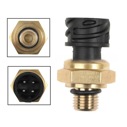 ya 1 8.12 baidi Engine oil pressure sensor suitable for Paccar 2126981 2041677 1826279 1779430