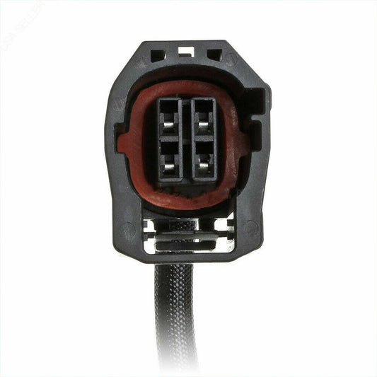 ya 1 8.5.3 Up+Down Oxygen Sensor Fit For 04-05 for Mazda 3 2.0L 2.3L/ 2006-2007 for Mazda 5 2.3L