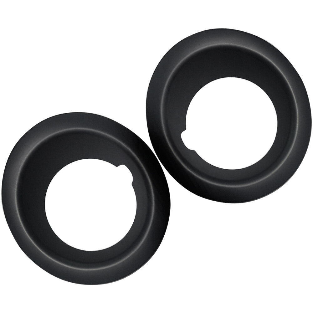 ya 13 5.27.2 Pair Fog Light Lamp Bezel Cover Ring LH&RH for Land Rover for Range Rover 2006-2009