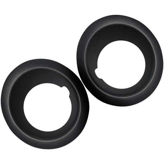 ya 13 5.27.2 Pair Fog Light Lamp Bezel Cover Ring LH&RH for Land Rover for Range Rover 2006-2009
