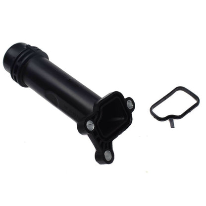 ya 5 8.7 Engine Coolant Pipe Connector for BMW 1 3 5 Series F10 F11 F20 F21 11127810707