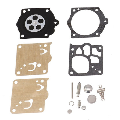 ya 17 Chainsaw Parts Carburetor Kit for Outdoor Power Equipment 455 P7700 PRO 475