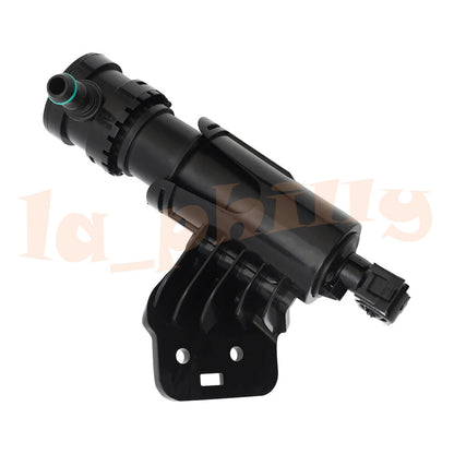 ya 5 8.7 98672C3000 Right Headlight Washer Spray Nozzle for Hyundai Sonata LF 14-17