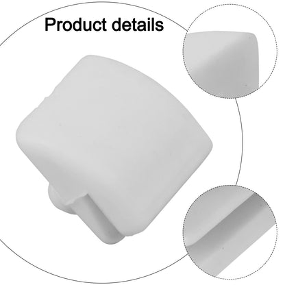 ya 14 AXV014SP Shoes for Pool Vacuum Set of 8 For Hayward For AquaBug Critter