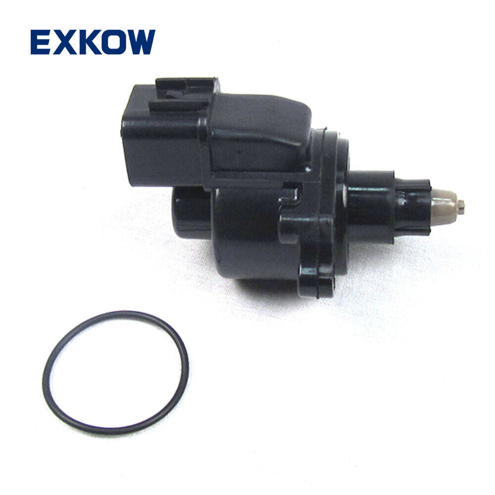 ya 27 7.20 Throttle Body Idle Speed Control Servo Kit fit for Mitsubishi 3000GT Montero 12V
