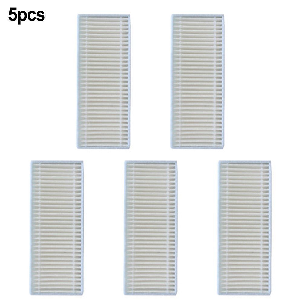 ya 25 Washable Filter for Grundig GMS6030 Plastic Robot Vacuum Cleaner Accessories