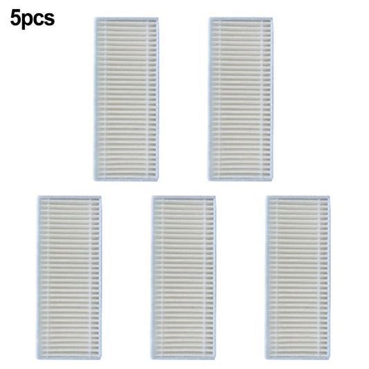 ya 25 Washable Filter for Grundig GMS6030 Plastic Robot Vacuum Cleaner Accessories