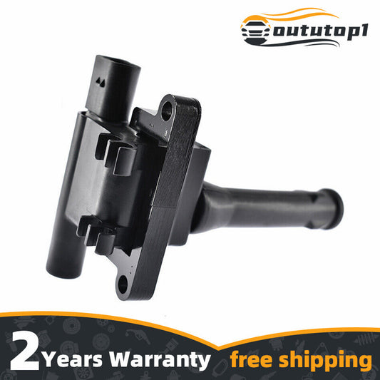 ya 5 6.15.2 1 pcs ignition coil for Land Rover lander Suv 25 45 75 1.4-1.8L 1998-2006