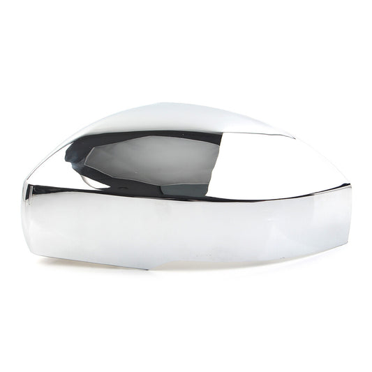 ya 7 6.10 Chrome Mirror Cover Cap for Land Rover LR4 LR5 for Range for Rover L405 Sport Vogue