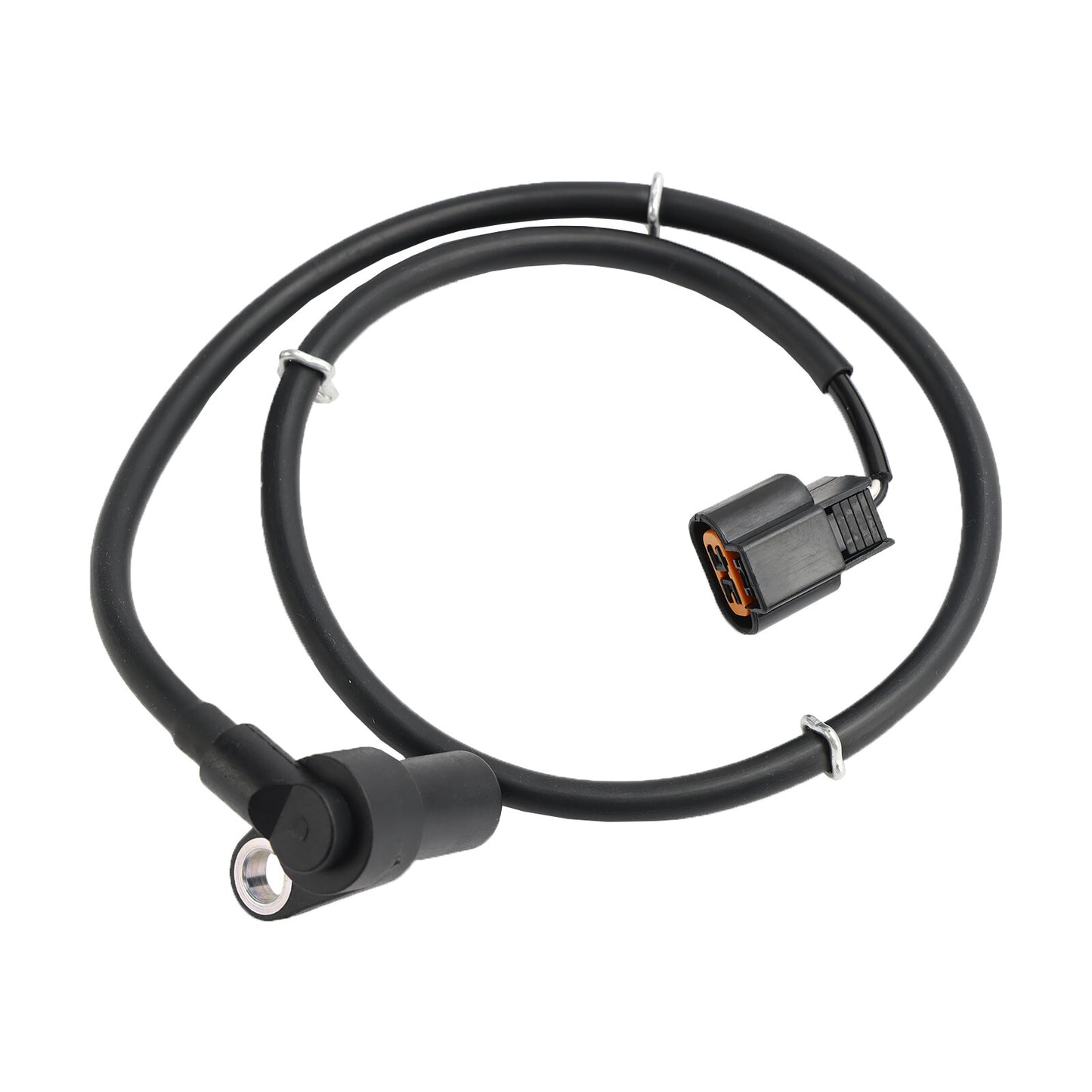 ya 1 8.5.2 ABS Wheel Speed Sensor Rear Right For Lancer Evo 2.0 16V MR493456 U1