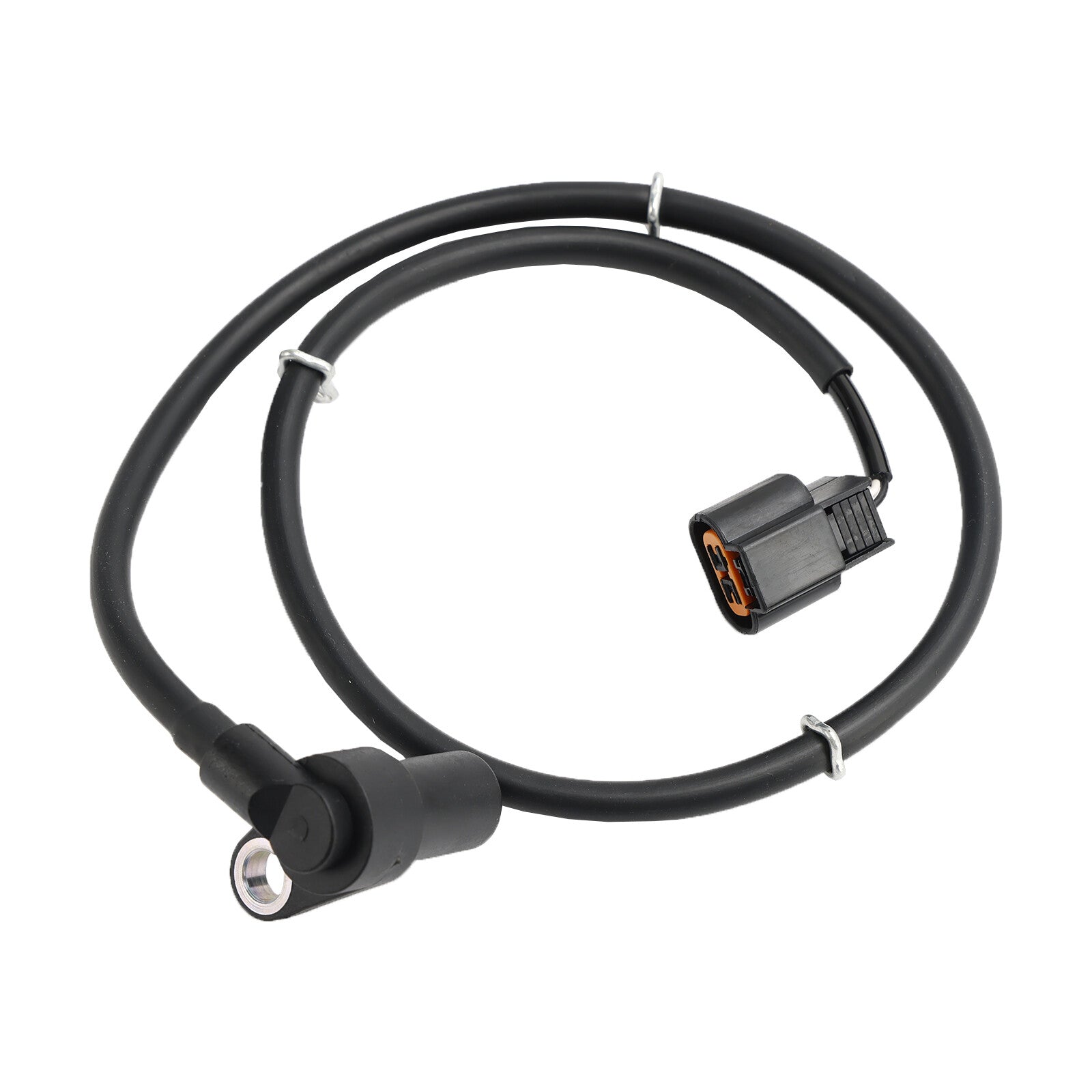 ya 1 8.5.2 ABS Wheel Speed Sensor Rear Right For Lancer Evo 2.0 16V MR493456 U1
