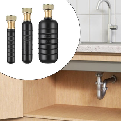 ya 14 3Pcs Rubber Drain Cleaner Drain Cleaning Bla ers Fits 1 To 6inch Drain Pipe