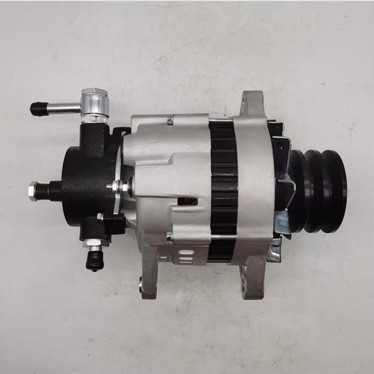 ya 11 6.5 LR250503 LR250-503 24V Auto Alternator for Isuzu 4HF1 4HE1
