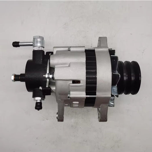 ya 11 6.5 LR250503 LR250-503 24V Auto Alternator for Isuzu 4HF1 4HE1