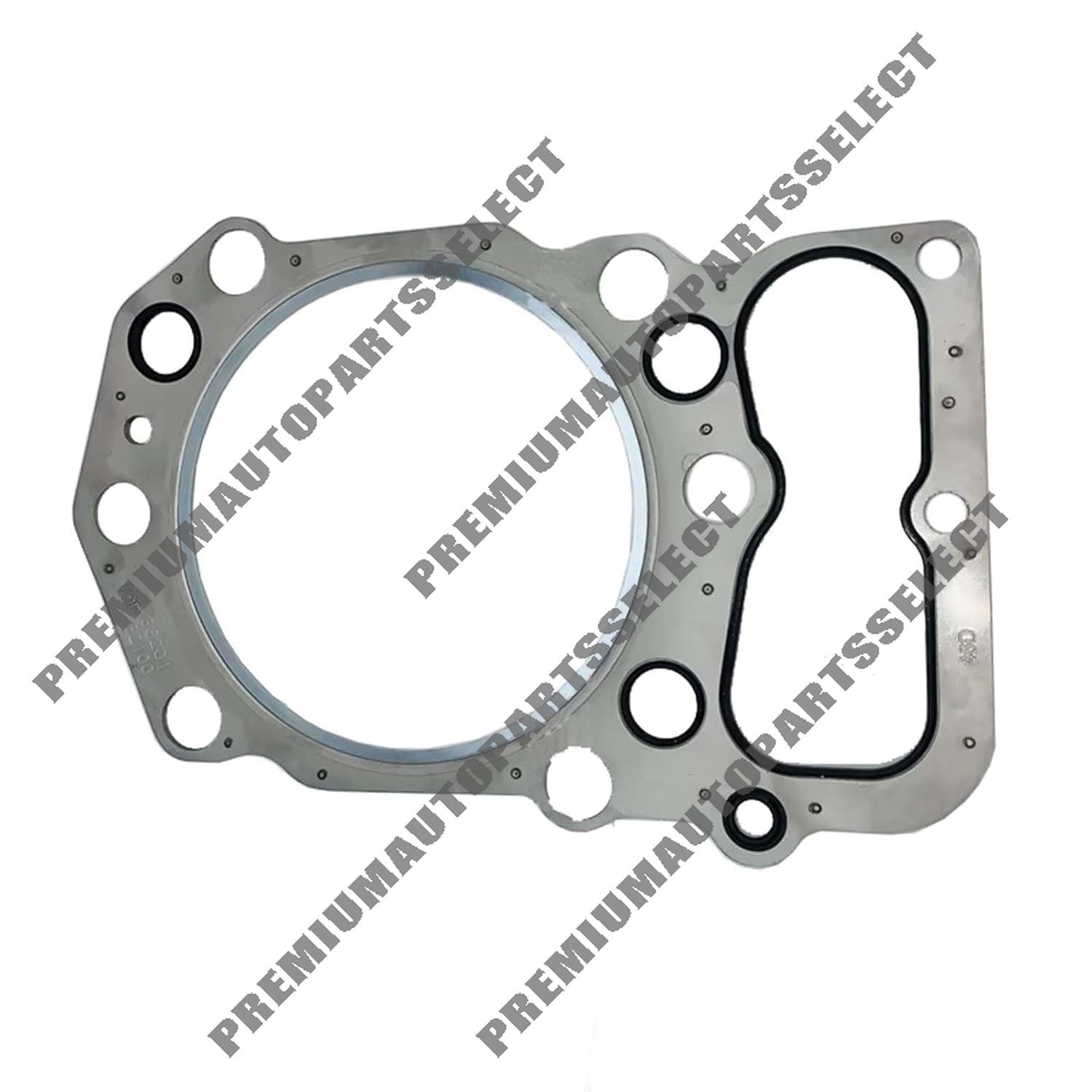 ya 5 8.7 36201-52100 Compatible with for Mitsubishi marine outboard engines S6B S6B2 S6B3