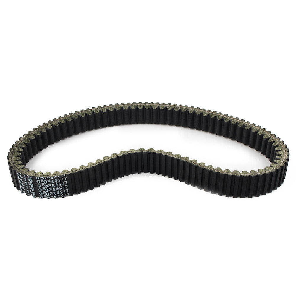 ya 1 7.6 Drive Belt for Bombardier Can-Am Commander 1000 4X4 2011 2012 2013 2014 - 2017