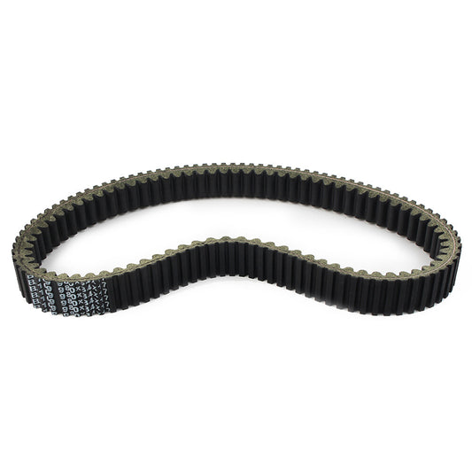 ya 1 7.6 Drive Belt for Bombardier Can-Am Commander 1000 4X4 2011 2012 2013 2014 - 2017