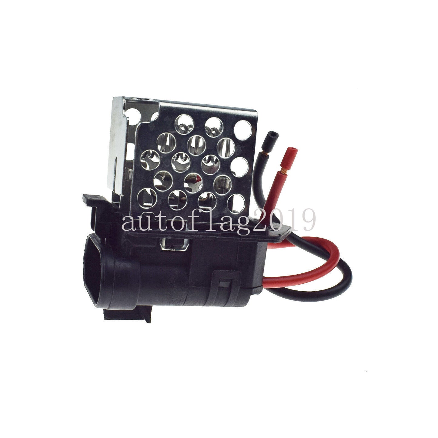 ya 1 8.5.4 For Universal Agile Classic for Astra Vectra Radiator Fan Blower Motor Resistor 