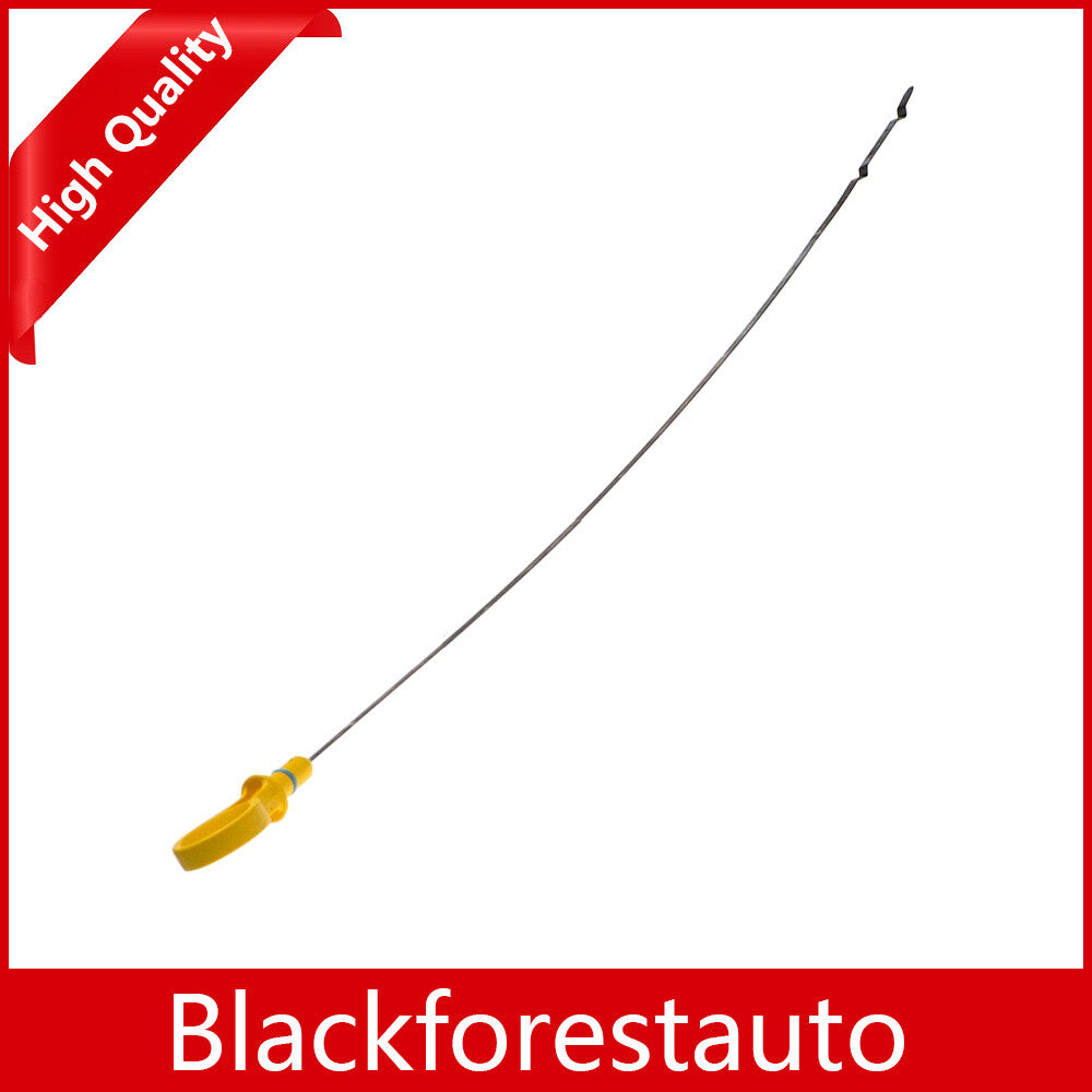 ya 27 6.21 for Ford F150 Transit for Mustang 3.7L Oil Level Dipstick BR3Z6750B Replacement