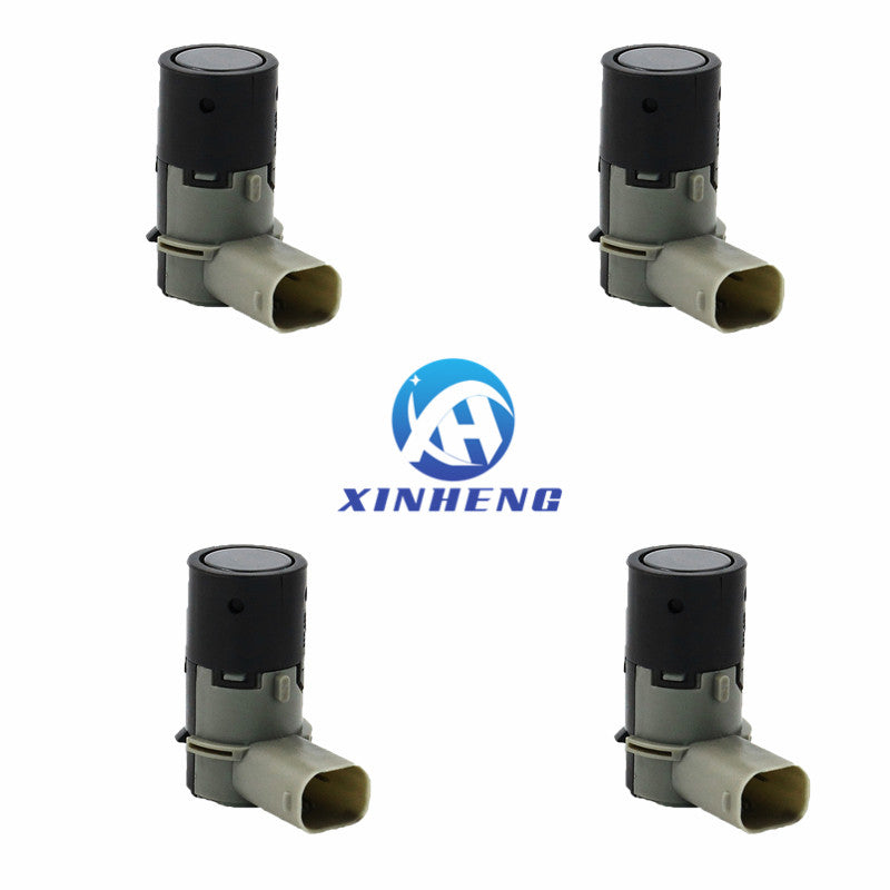 ya 1 8.5.1 4PCS 66202241112 PDC Parking Sensor For X5 X3 525I 528I 530I 535I 540I M5 M6