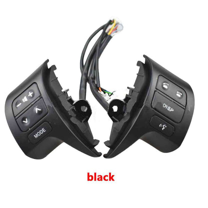 ya 1 8.12 baidi 84250-02200 for Corolla ZRE15 07-14 Steering Wheel Volume Control Switch