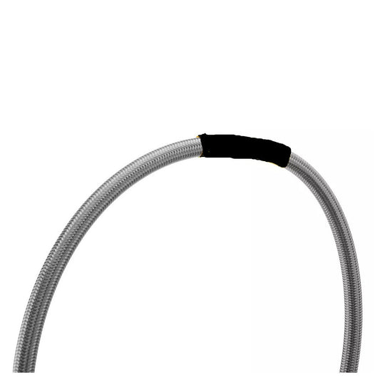 ya 10 5.28.3 2PCS Front Steel Extended Brake Lines 89370 for GMC for Sierra 1500 for Yukon XL 1500