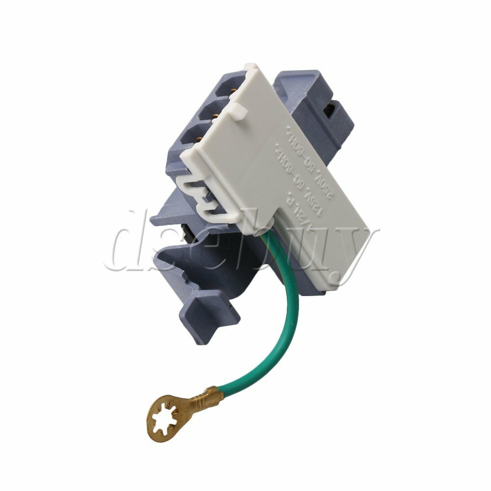 ya 26 WP8318084 Washing Machine Lid Switch Replacement for 