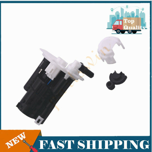 ya 27 7.2 The new fuel pump body gy01-13-ze0 is suitable for Mazda MPVs Protege and Protege 5