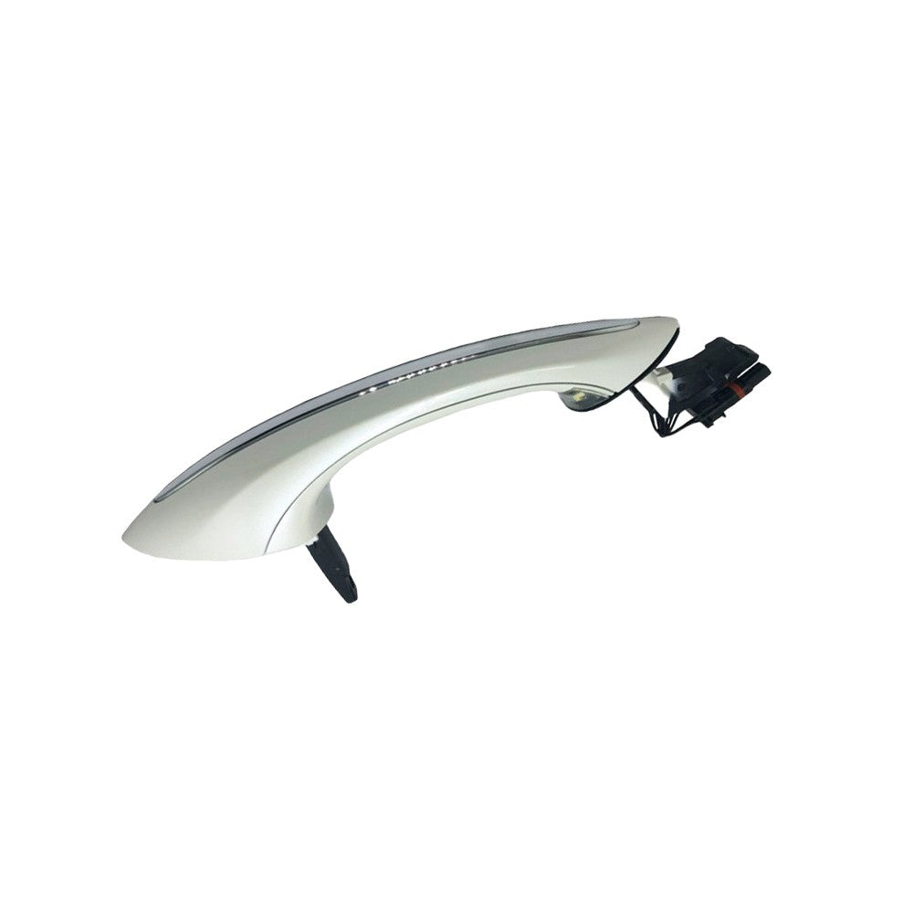 ya 5 8.7 Rear Right Side Door Grab Handle For 5 6 7' F07 F10 F11 F12 F13 F01 F02