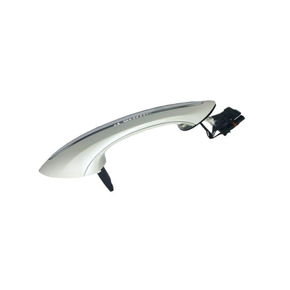 ya 5 8.7 Rear Right Side Door Grab Handle For 5 6 7' F07 F10 F11 F12 F13 F01 F02