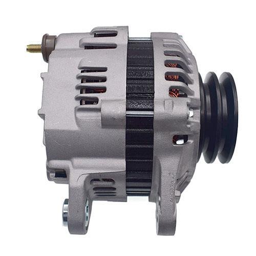 ya 27 7.2 Alternator Assy fit for Mitsubishi PAJERO 3.2 Turbo Long Wagon V78W 2000-2006