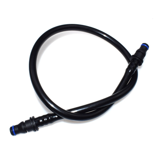 ya 3 6.25 Coolant breathing line to reservoir tank A2115010625 is suitable for Mercedes E320 E350