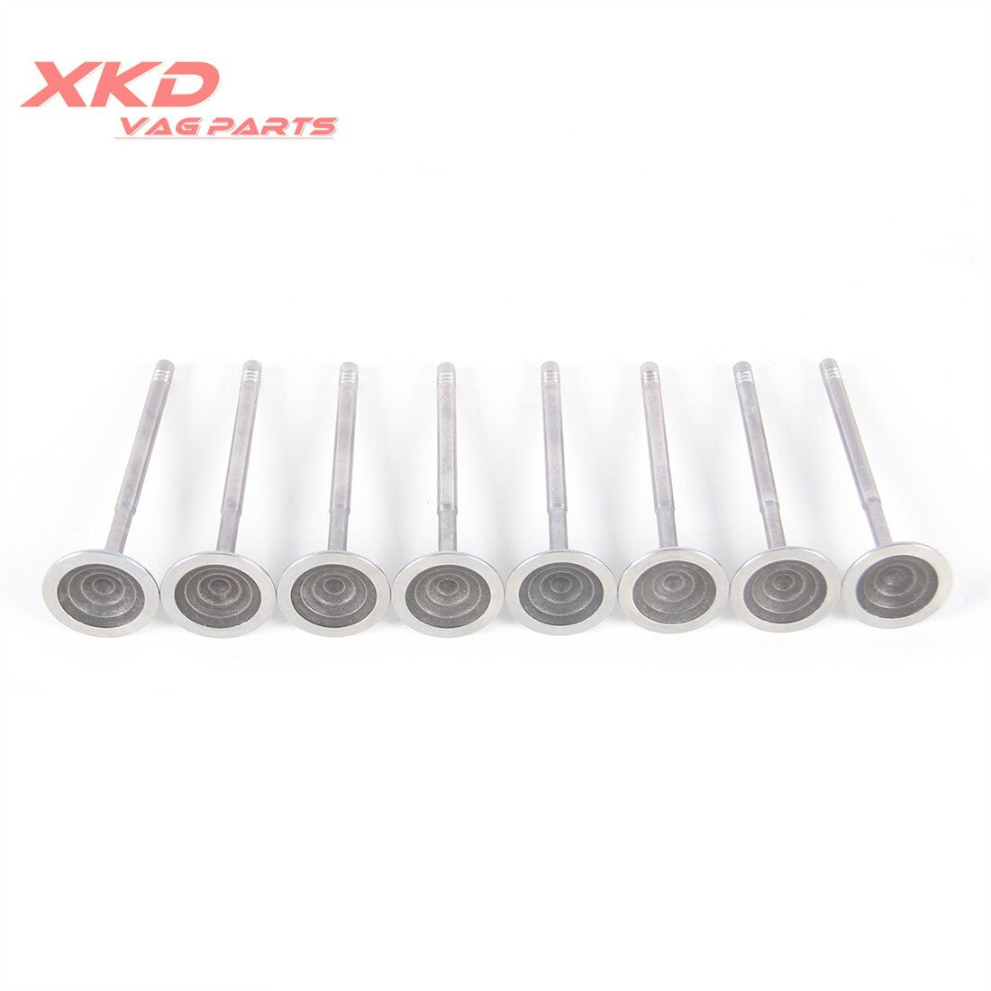 ya 3 6.25.3 1.8T Intake Valve Kit Fit for Mercedes-benz C200 E200 SLK200
