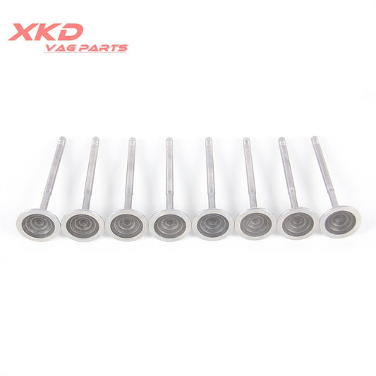 ya 3 6.25.3 1.8T Intake Valve Kit Fit for Mercedes-benz C200 E200 SLK200
