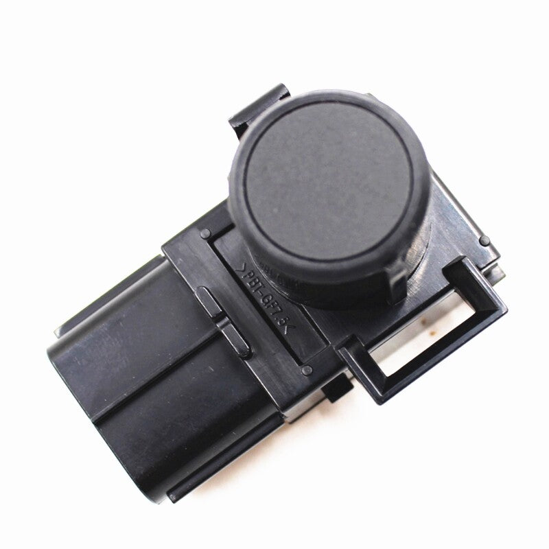 ya 1 8.5.1 89341-33140-C0 Bumper PDC Parking Sensor Black For Cruiser Sequoia 08-13