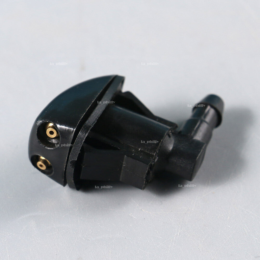 ya 13 1PCS Windshield Washer Nozzle for Toyota for Corolla for Camry RAV4 Celica Sx St T180