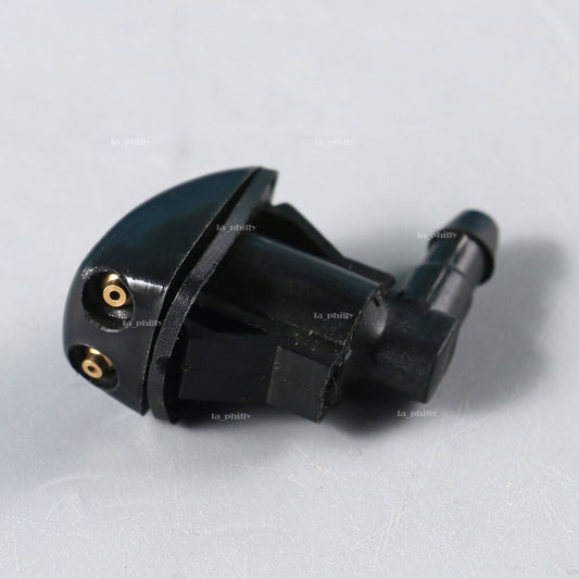 ya 13 1PCS Windshield Washer Nozzle for Toyota for Corolla for Camry RAV4 Celica Sx St T180