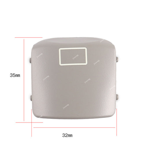 ya 13 Sunroof Window Roof Switch Button Gray Fit for Mercedes W164 ML-CLASS W251 X164