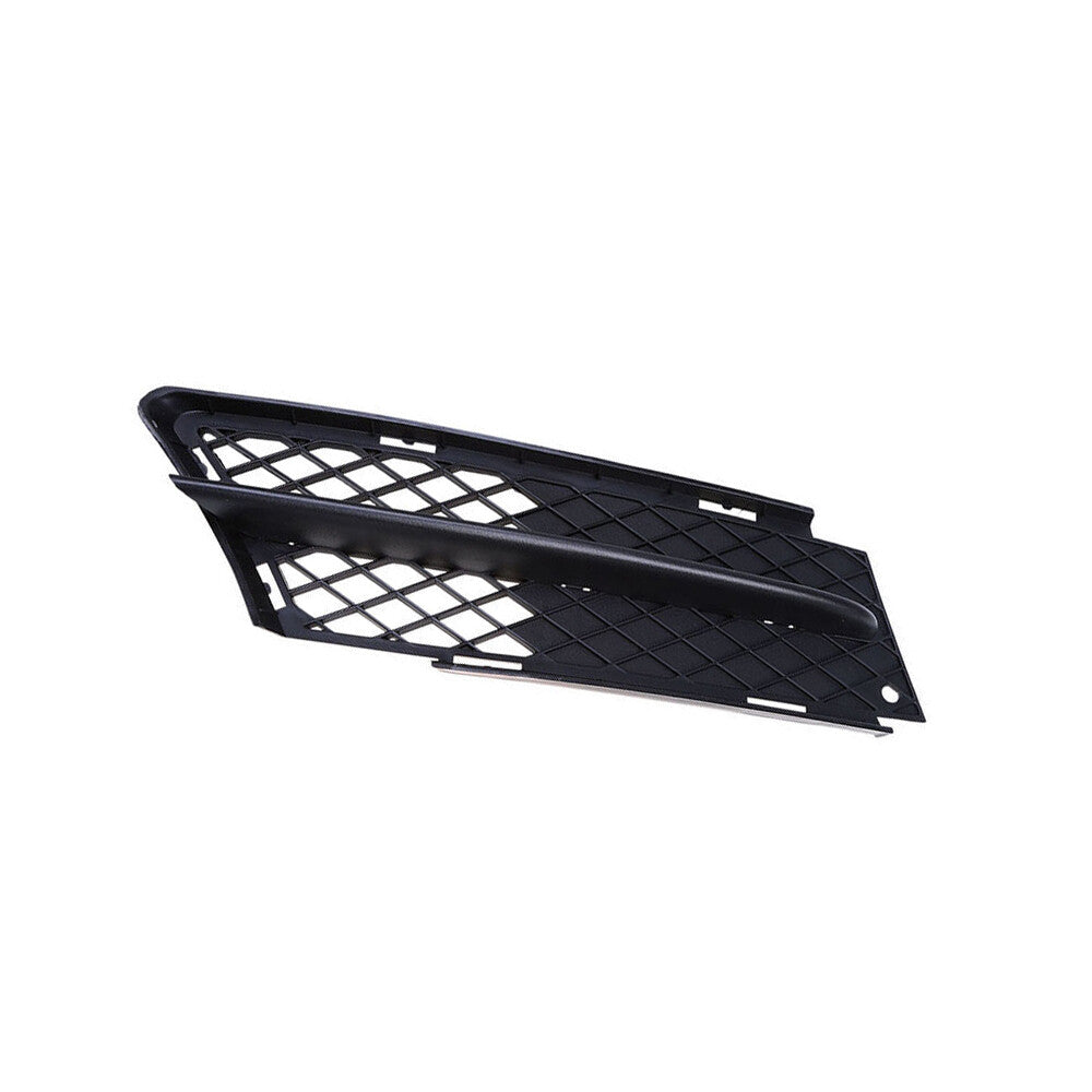 ya 3 6.23 Right front bumper lower grille grill suitable for BMW E90 Sedan/E91 Wagon 2006-2008