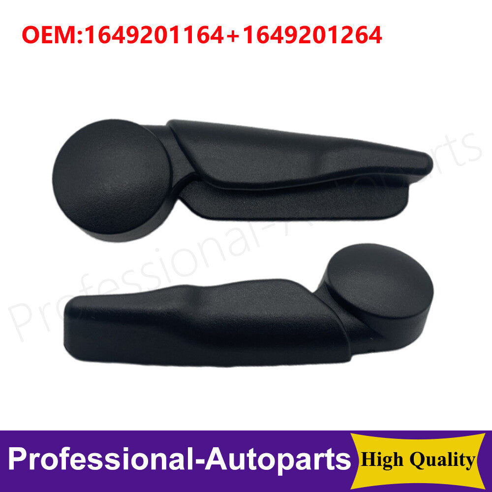 ya 5 8.7 1Pair Rear Left+Right for SEAT Release Handle for Mercedes-benz GL450 GL550 GL-Class