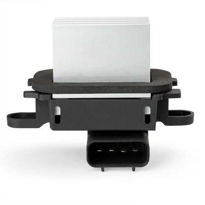 ya 5 8.7 Heater Fan HVAC A/C Blower Motor Resistor Control Module for Ford F150 for Navigator