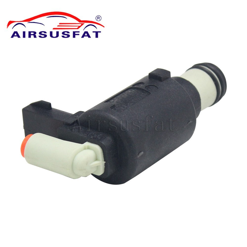 ya 1 8.5.2 2 Pieces for Expedition for Navigator 97-02 Rear Air Suspension Spring Solenoid Valve 