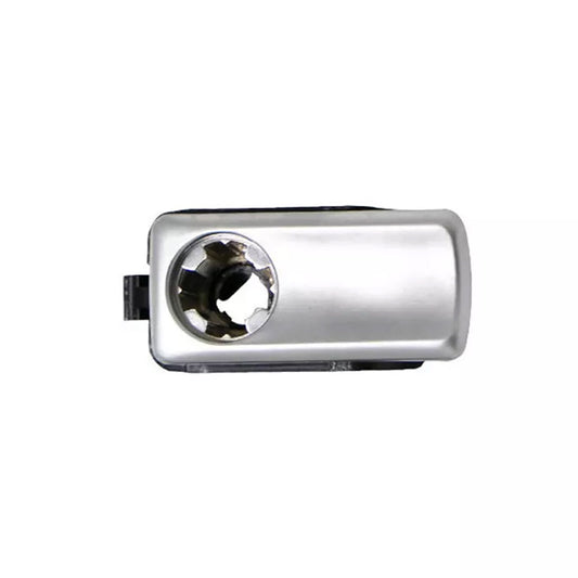 ya 1 7.7 Grey Color Car Passenger Glove Box Lock Latch Part for for benz ML GL 2012-2015 XR6