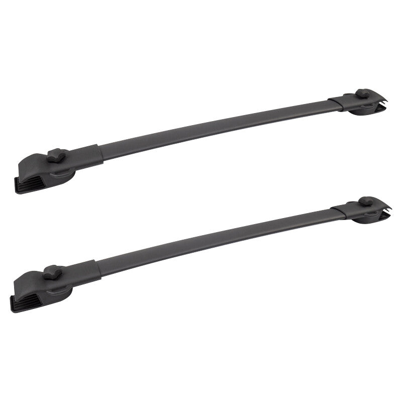 ya 5 8.7 Fits for Toyota for SIENNA Auto Outdoor Roof Rail Rack 2016-2020 Rail Bar Crossbars