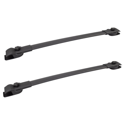 ya 5 8.7 Fits for Toyota for SIENNA Auto Outdoor Roof Rail Rack 2016-2020 Rail Bar Crossbars