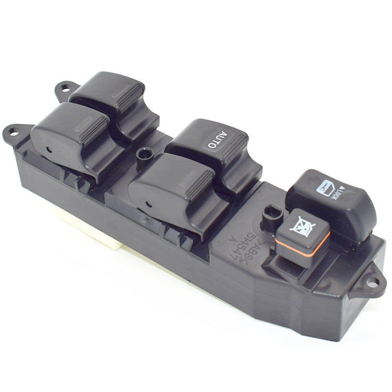 ya 1 8.5.2 84820-42060 Electric Power Window Master Switch LHD For RAV4 1998-2000